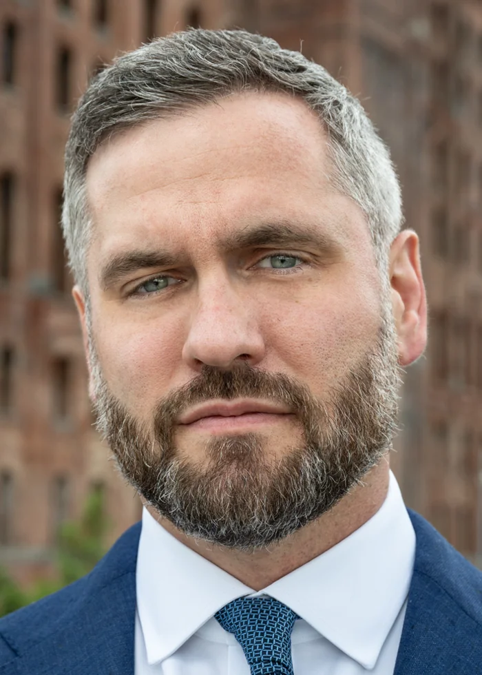 Michael DiFalco, Esq. — Partner