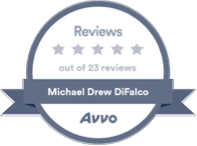 AVVO 5-Star Reviews — Michael DiFalco