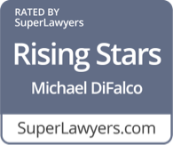 Super Lawyers Rising Stars — Michael DiFalco